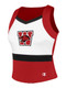 Girls Champion "Dynasty" Cheer Shell