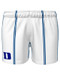 Quick Ship - Womens/Girls "Hangtime" Custom Sublimated Reversible Basketball Uniform
