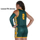 Quick Ship - Womens/Girls "Hangtime" Custom Sublimated Reversible Basketball Uniform