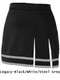 Girls Champion "Legacy" Double Knit Skirt