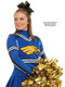 Girls Champion "Victory" Cheer Shell