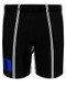 Quick Ship - Adult/Youth "Hangtime" Custom Sublimated Reversible Basketball Uniform Control Series Adult Reversible Basketball All Sports Uniforms