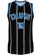 Quick Ship - Adult/Youth "Hangtime" Custom Sublimated Reversible Basketball Uniform Control Series Adult Reversible Basketball All Sports Uniforms