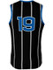 Quick Ship - Adult/Youth "Hangtime" Custom Sublimated Reversible Basketball Uniform Control Series Adult Reversible Basketball All Sports Uniforms