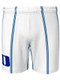 Quick Ship - Adult/Youth "Hangtime" Custom Sublimated Reversible Basketball Uniform Control Series Adult Reversible Basketball All Sports Uniforms