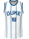 Quick Ship - Adult/Youth "Hangtime" Custom Sublimated Reversible Basketball Uniform Control Series Adult Reversible Basketball All Sports Uniforms