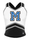 Womens Champion "Legacy" Cheer Shell