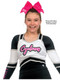 Womens Champion "Legacy" Cheer Shell
