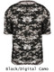 Adult/Youth "Digital Camo Inspire" Baseball Uniform Set