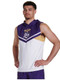 Control Series - Adult/Youth "Steal" Custom Sublimated Sleeveless Hooded Shooting Shirt Hooded Sublimated Shooting Shirts All Sports Uniforms