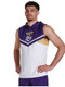 Control Series - Adult/Youth "Sideline" Custom Sublimated Sleeveless Hooded Shooting Shirt Hooded Sublimated Shooting Shirts All Sports Uniforms
