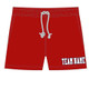 Team Names - Basketball Shorts Decoration Products All Sports Uniforms