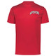 Team Name - Upper Chest - Performance Tops Decoration Products All Sports Uniforms