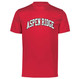 Team Name - Across the Chest - Performance Tops Decoration Products All Sports Uniforms