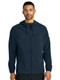 Adult Nike "Pro Hooded" Full Zip Warm Up Jacket