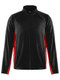 Adult/Youth Champion "Soft Touch Performance Contour" Warm Up Jacket