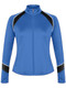 Womens/Girls Champion "Nova" Full Zip Warm Up Set