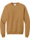 Adult Champion "Powerblend" 9oz 50/50 Crew Set