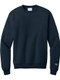 Adult Champion "Powerblend" 9oz 50/50 Crew Set