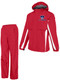 Womens Champion "Trailblazer" Full Zip Jacket Set
