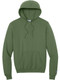 Adult Champion "Powerblend" 9oz 50/50 Hoodie