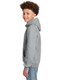 Youth Champion "Powerblend" 9oz 50/50 Hoodie