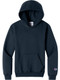 Youth Champion "Powerblend" 9oz 50/50 Hoodie
