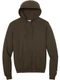 Adult Champion "Powerblend" 9oz 50/50 Hoodie Set