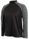 Adult Champion "Pro Tech" Performance Wicking 1/4 Zip Pullover