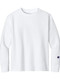 Youth Champion "Classic" 100% Cotton Long Sleeve Tee