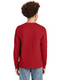 Youth Champion "Classic" 100% Cotton Long Sleeve Tee