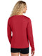 Womens "Competitor" Performance Wicking Long Sleeve Tee