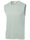 Adult "Competitor" Performance Wicking Sleeveless Tee