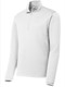 Adult "Competitor" Performance Wicking 1/4 Zip Pullover