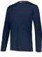 Adult Russell "Dry-Power" Performance Wicking Long Sleeve Top