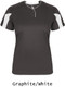 Womens "Lioness" Two-Button Softball Uniform Set