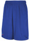 Adult Russell 8" Inseam "Activate" Mesh Short with Pockets