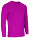 Adult "Vision" Long Sleeve Performance Wicking Top