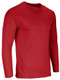 Adult "Vision" Long Sleeve Performance Wicking Top