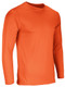 Adult "Vision" Long Sleeve Performance Wicking Top