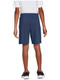 Youth 7  Inseam"Competitor" Performance Wicking Shorts with Pockets