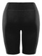Girls Champion 7" Inseam "Contour Bike" 4 Way Stretch Moisture Wicking Short Youth Bottoms All Sports Uniforms