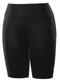 Girls Champion 7" Inseam "Contour Bike" 4 Way Stretch Moisture Wicking Short Youth Bottoms All Sports Uniforms
