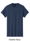 Youth Gildan "Heavy Cotton" 100% Cotton Tee