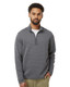 Adult Adidas "Spacer" 1/4 Zip Coaches Pullover