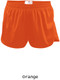 Adult 4" Inseam "Relay" Track Shorts