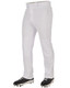 Adult 14 oz Tailored Fit "Triple Crown 2.0" Open Bottom Baseball Pants with Adjustable Inseam