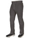 Adult 14 oz Tailored Fit "Triple Crown 2.0" Open Bottom Baseball Pants with Adjustable Inseam
