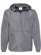 Adult Champion "Packable" 1/4 Zip Anorak Pullover