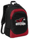 Circuit 13x17x6 Backpack